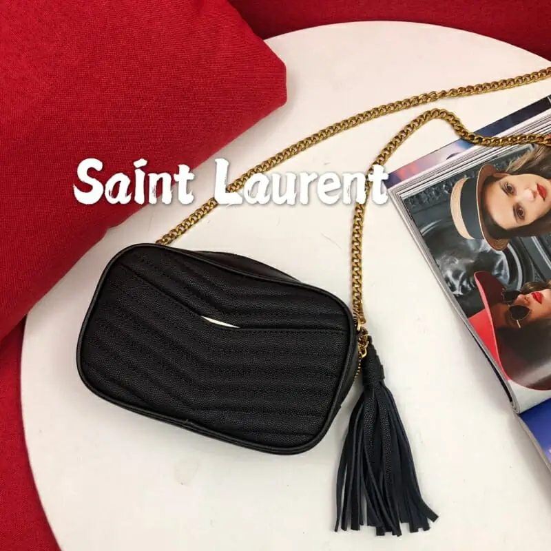 yves saint laurent ysl aaa qualite mini sac a main pour femme s_1237b722